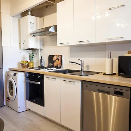 Apartamento 50m² - Cosy - Capitole 5min A Pied - *