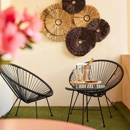 50m² - Cosy - Capitole 5min A Pied - Apartamento Toulouse