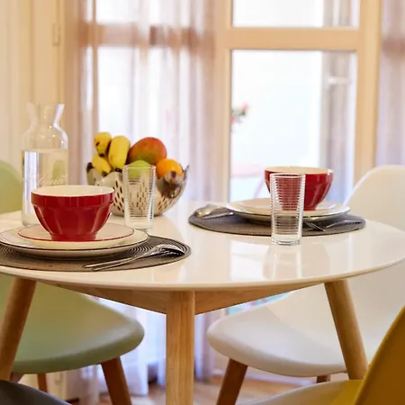 Apartamento 50m² - Cosy - Capitole 5min A Pied - Toulouse