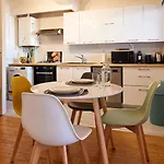 50m² - Cosy - Capitole 5min A Pied - Apartment *