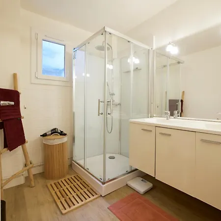 50m² - Cosy - Capitole 5min A Pied - Apartamento *