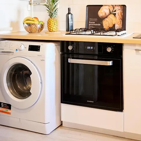 50m² - Cosy - Capitole 5min A Pied - * Toulouse