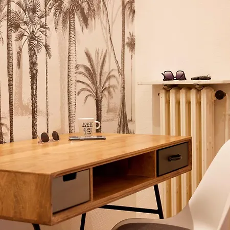 Apartment 50m² - Cosy - Capitole 5min A Pied -