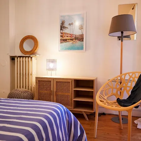 Apartamento 50m² - Cosy - Capitole 5min A Pied -