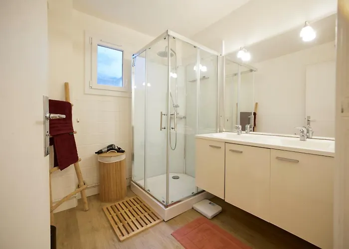 50m² - Cosy - Capitole 5min A Pied - Апартаменты *