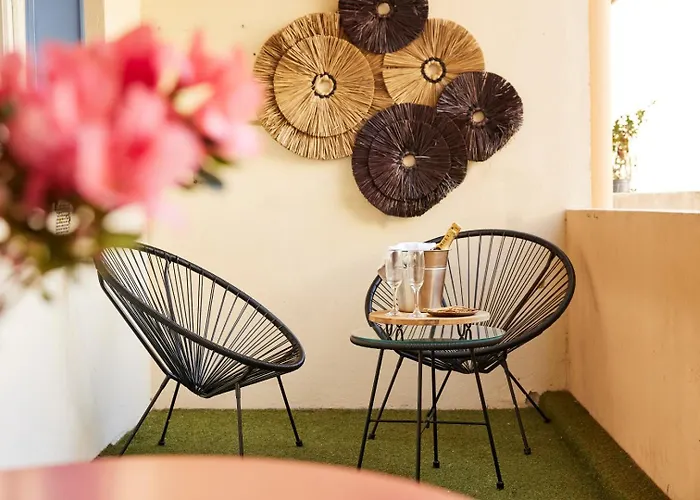 50m² - Cosy - Capitole 5min A Pied - Апартаменты Тулуза