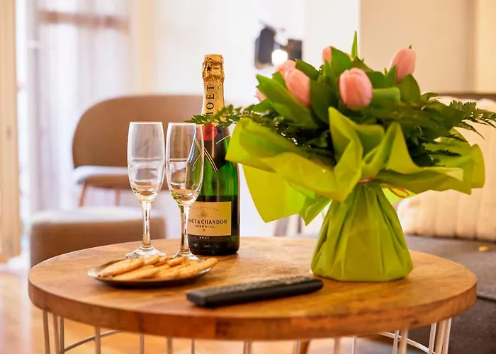 50m² - Cosy - Capitole 5min A Pied - *