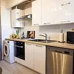 Апартаменты 50m² - Cosy - Capitole 5min A Pied - *