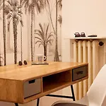 Апартаменты 50m² - Cosy - Capitole 5min A Pied -
