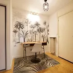 50m² - Cosy - Capitole 5min A Pied - Апартаменты