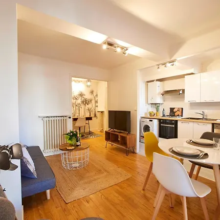 50m² - Cosy - Capitole 5min A Pied - * Tolosa