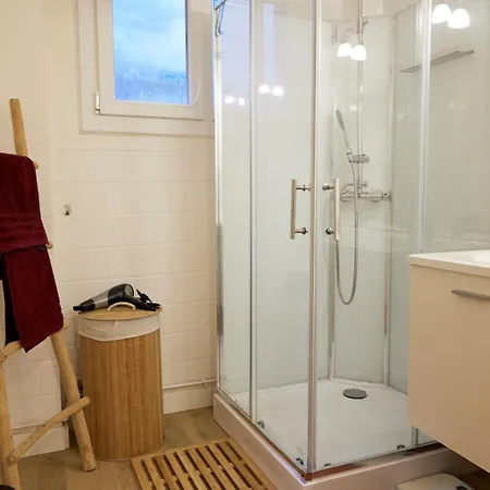 50m² - Cosy - Capitole 5min A Pied - Tolosa