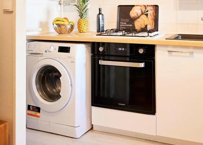 50m² - Cosy - Capitole 5min A Pied - * טולוז