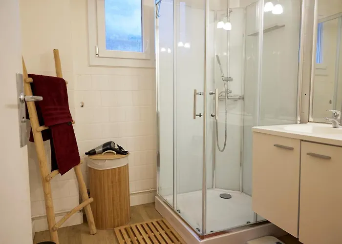 50m² - Cosy - Capitole 5min A Pied - טולוז