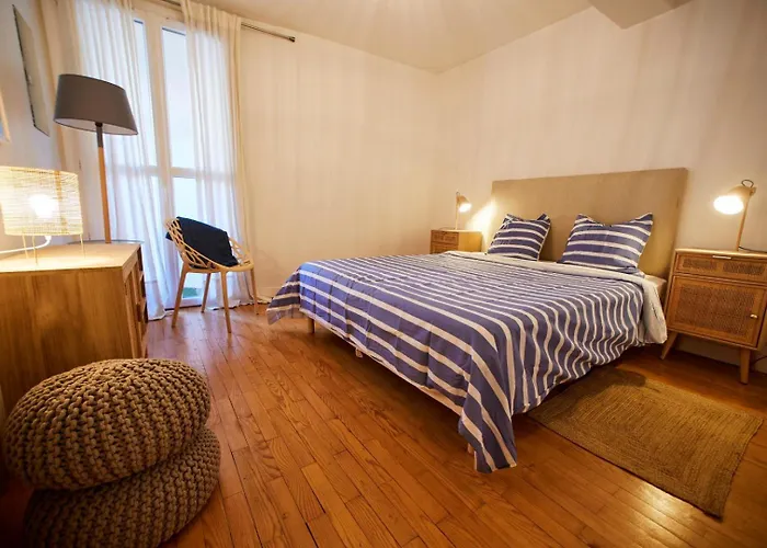 50m² - Cosy - Capitole 5min A Pied -