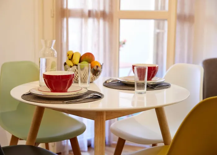 דירה 50m² - Cosy - Capitole 5min A Pied - טולוז